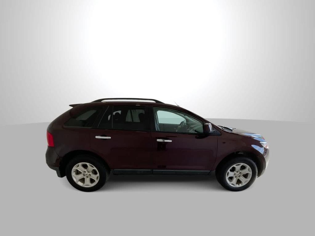 used 2011 Ford Edge car, priced at $6,880