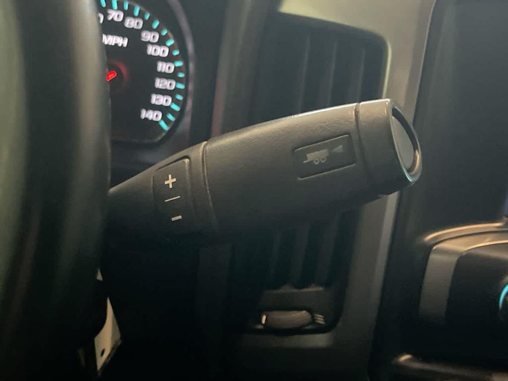 used 2016 Chevrolet Silverado 2500 car, priced at $19,171