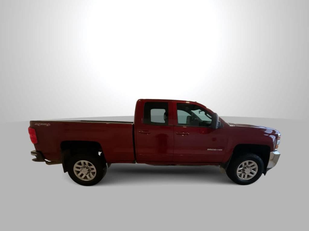 used 2016 Chevrolet Silverado 2500 car, priced at $19,171