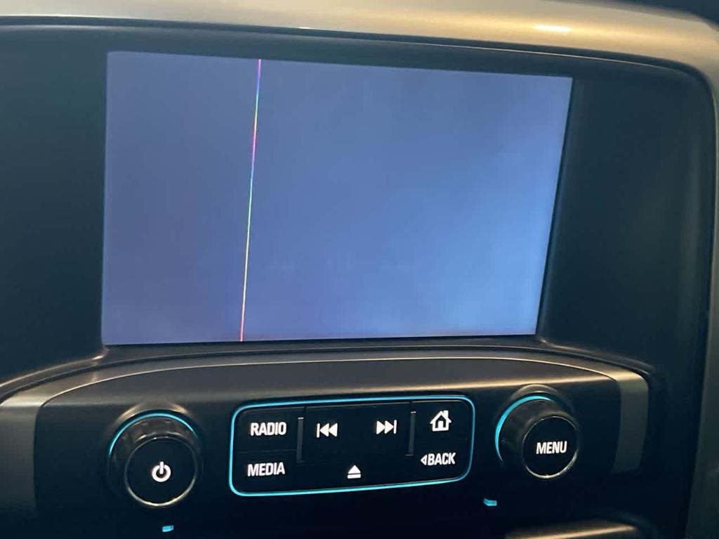 used 2016 Chevrolet Silverado 2500 car, priced at $19,171