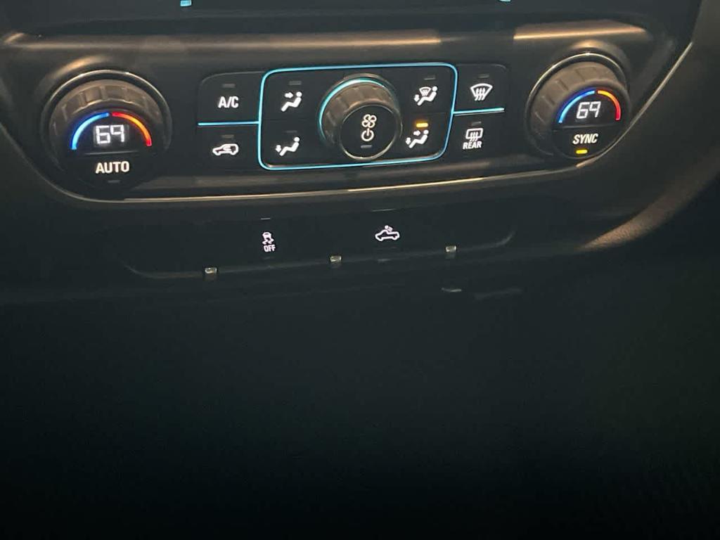 used 2016 Chevrolet Silverado 2500 car, priced at $19,171