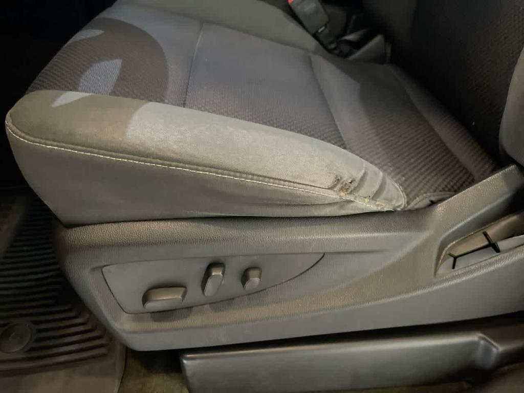 used 2016 Chevrolet Silverado 2500 car, priced at $19,171