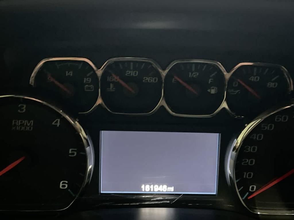 used 2016 Chevrolet Silverado 2500 car, priced at $19,171