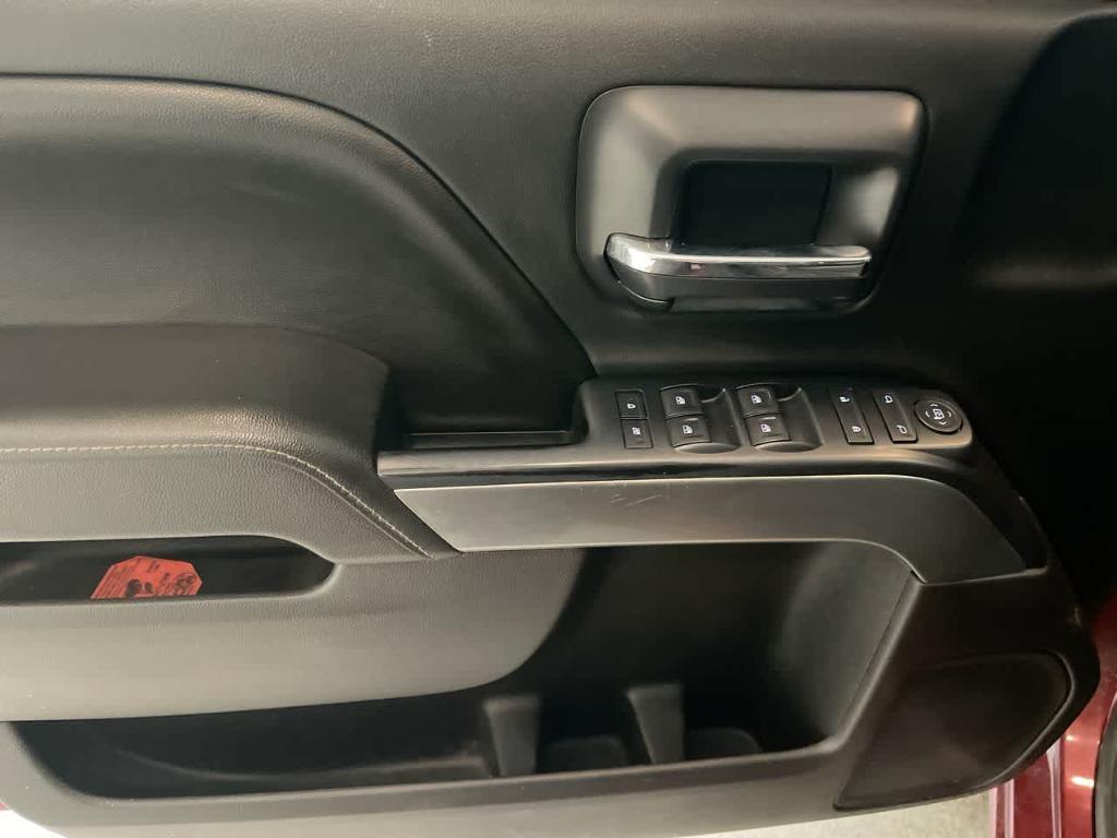 used 2016 Chevrolet Silverado 2500 car, priced at $19,171