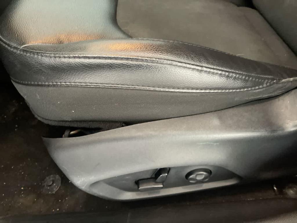 used 2018 Jeep Compass car, priced at $15,641