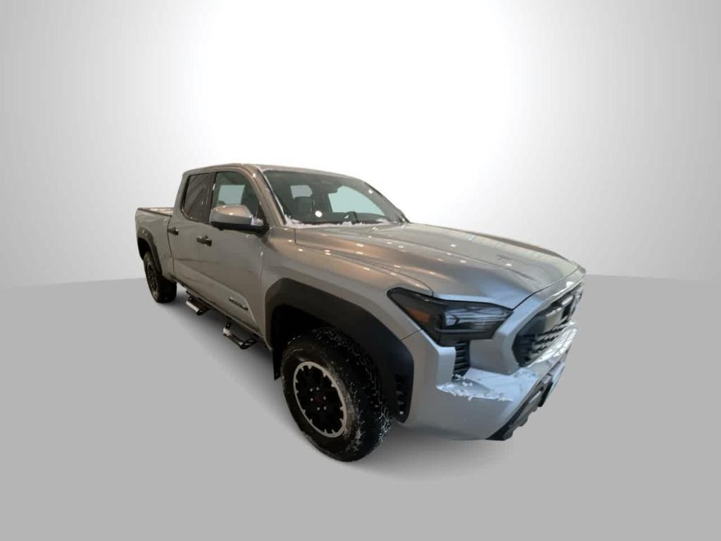 new 2024 Toyota Tacoma car, priced at $54,432