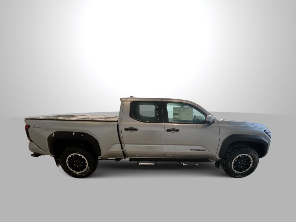 new 2024 Toyota Tacoma car, priced at $54,432
