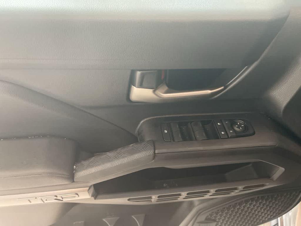 new 2024 Toyota Tacoma car, priced at $54,432
