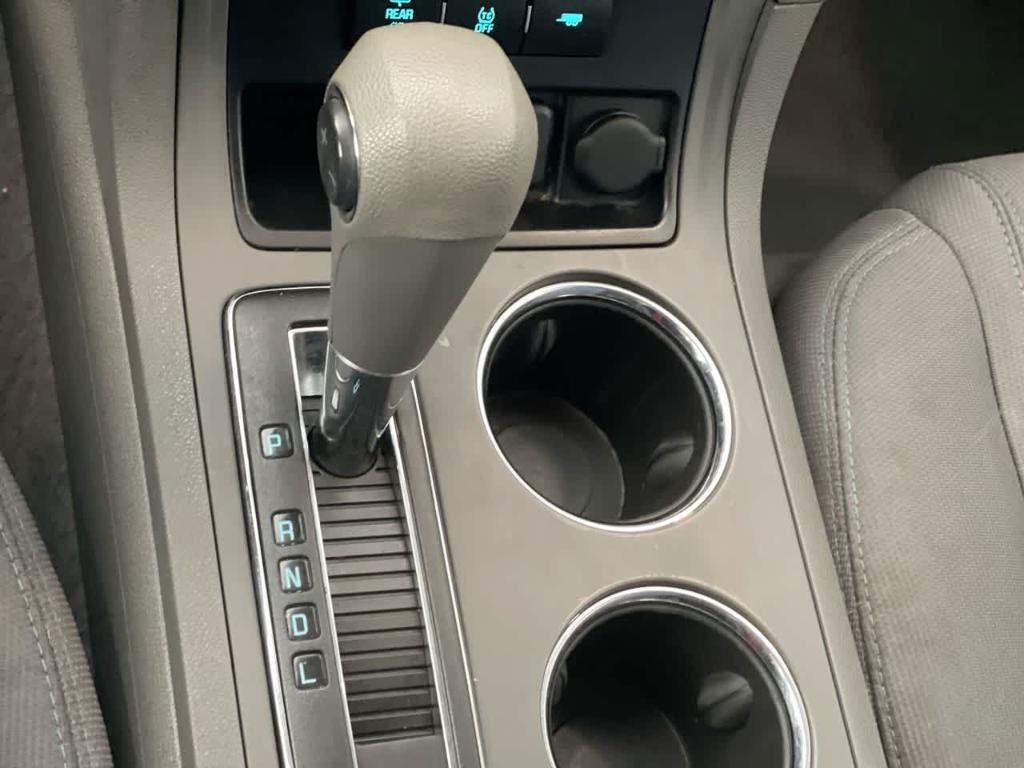 used 2016 Chevrolet Traverse car, priced at $8,281