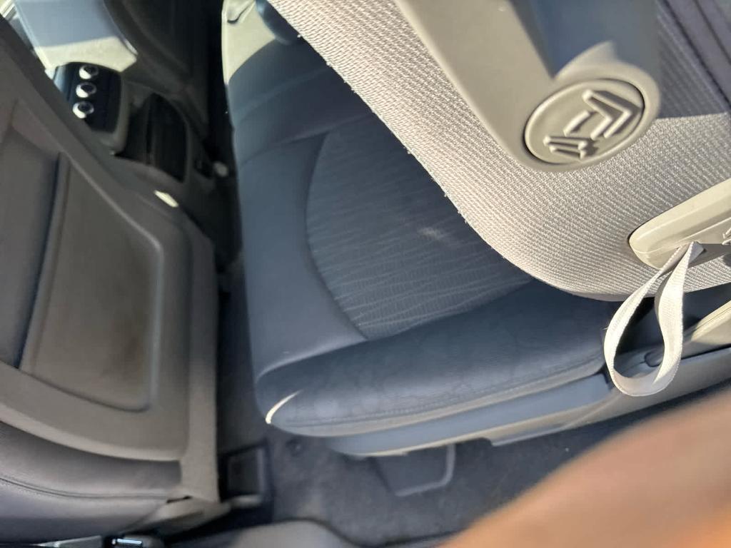 used 2016 Chevrolet Traverse car, priced at $8,281