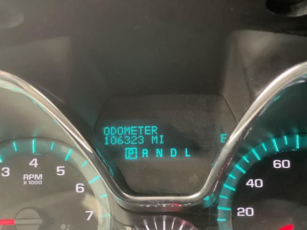 used 2016 Chevrolet Traverse car, priced at $8,281