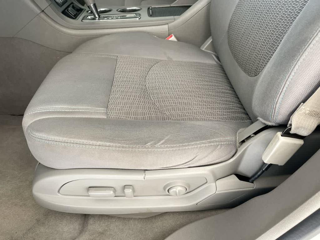 used 2016 Chevrolet Traverse car, priced at $8,281