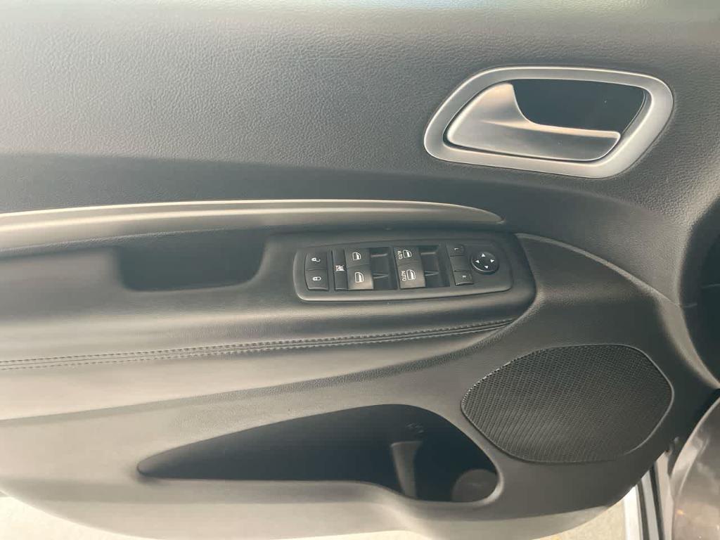 used 2020 Dodge Durango car, priced at $21,355