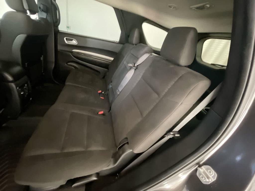 used 2020 Dodge Durango car, priced at $21,355