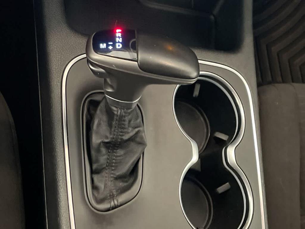 used 2020 Dodge Durango car, priced at $21,355