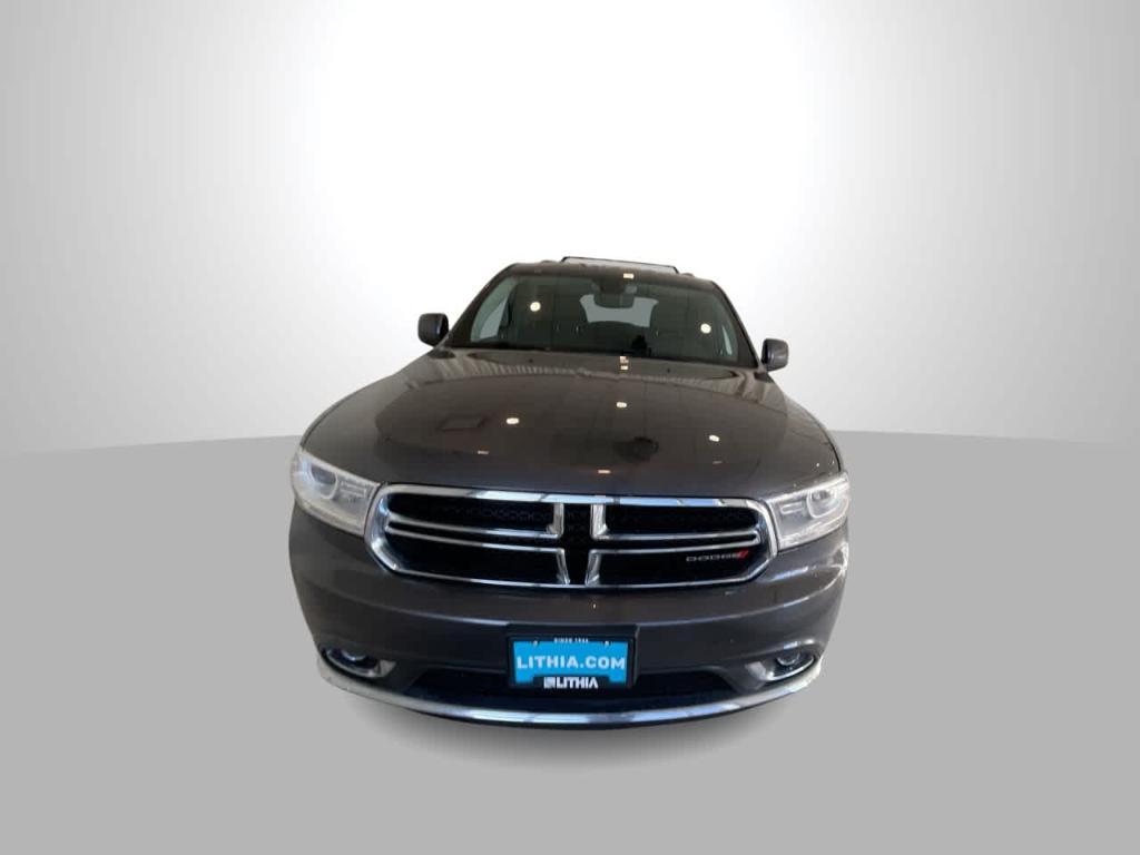 used 2020 Dodge Durango car, priced at $20,865