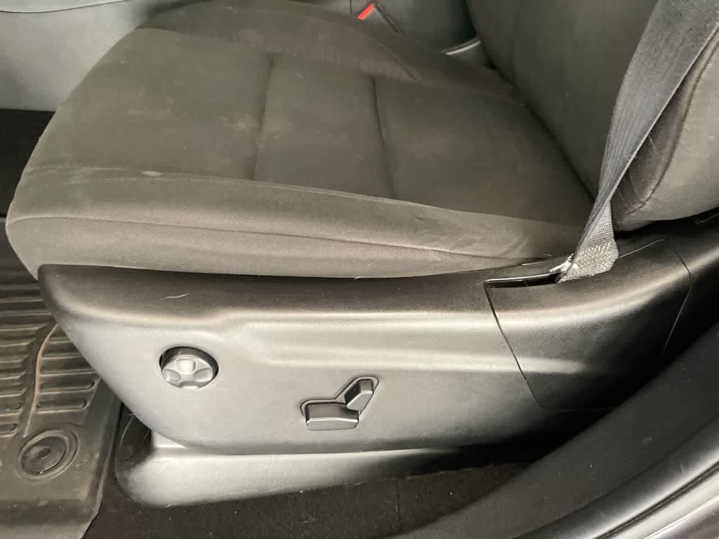 used 2020 Dodge Durango car, priced at $21,355