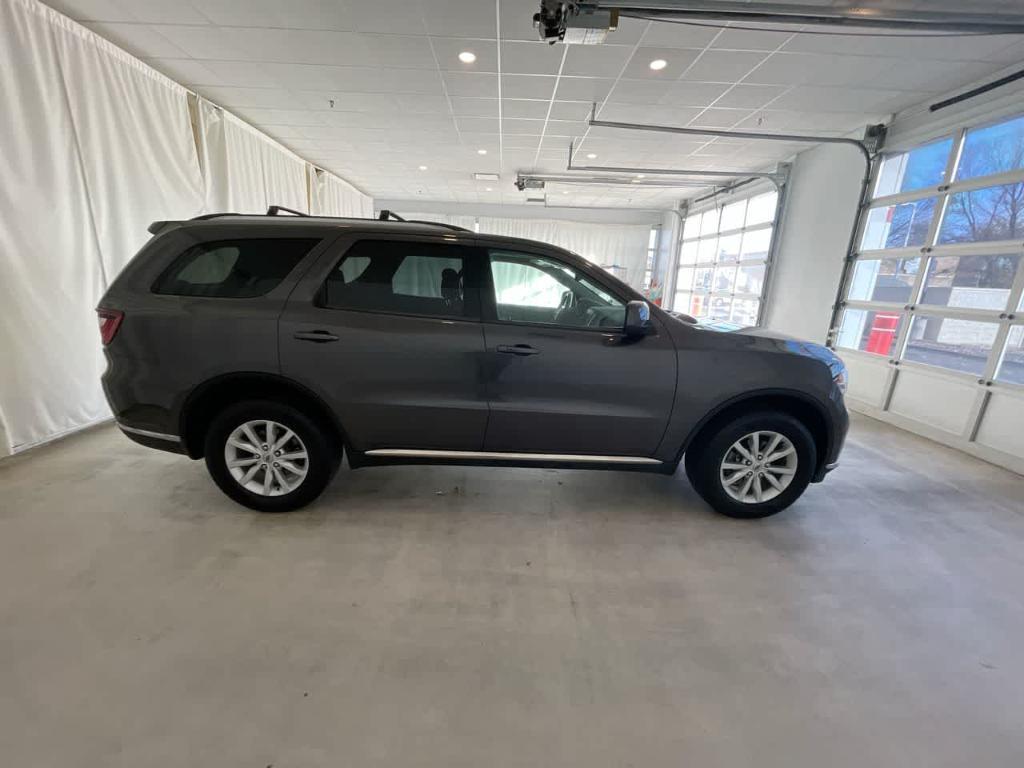 used 2020 Dodge Durango car, priced at $21,355