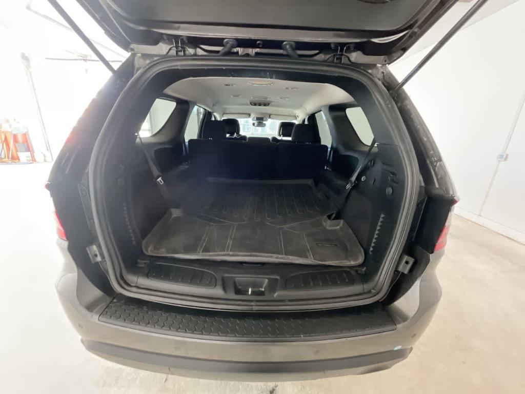 used 2020 Dodge Durango car, priced at $21,355
