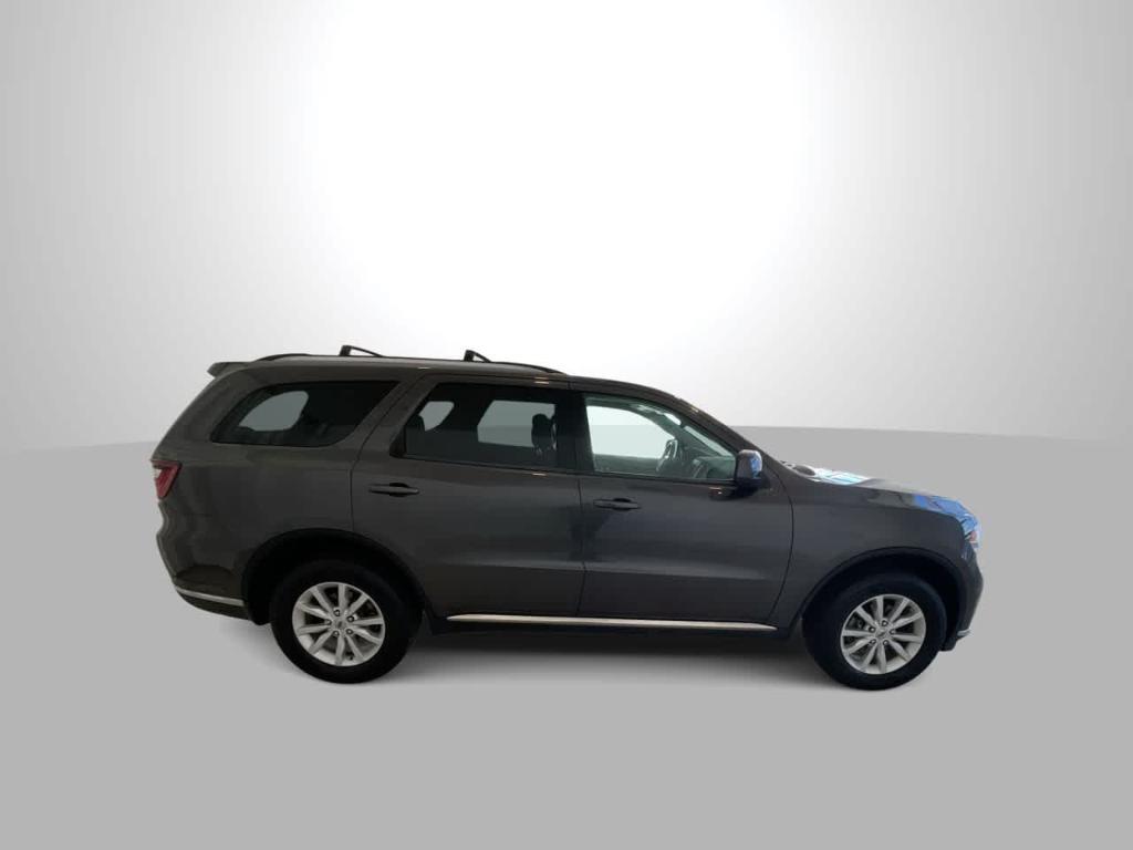 used 2020 Dodge Durango car, priced at $20,865