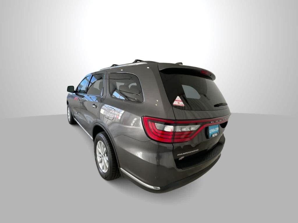 used 2020 Dodge Durango car, priced at $20,865
