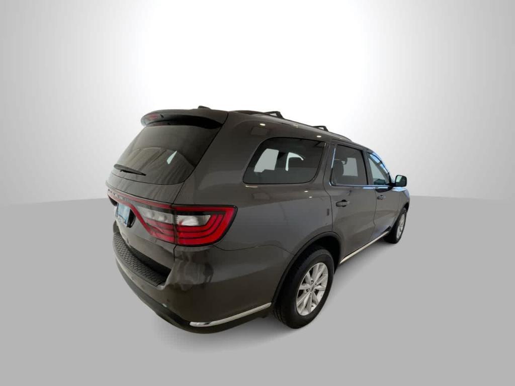 used 2020 Dodge Durango car, priced at $20,865
