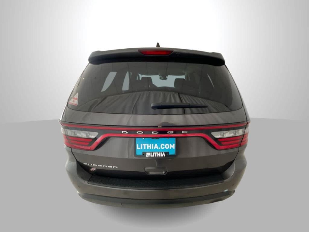 used 2020 Dodge Durango car, priced at $20,865