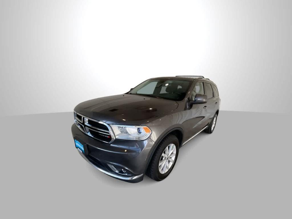 used 2020 Dodge Durango car, priced at $20,865