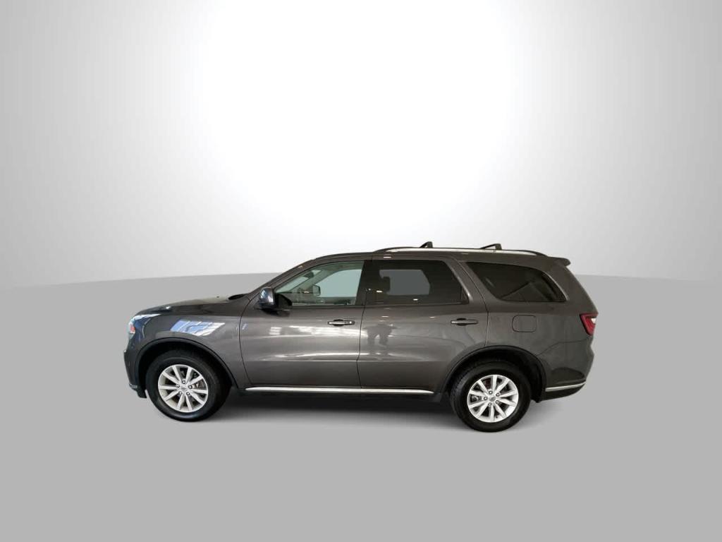 used 2020 Dodge Durango car, priced at $20,865