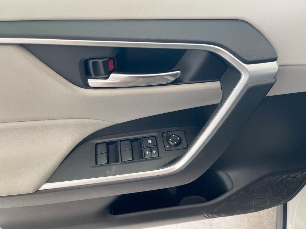 used 2020 Toyota RAV4 car, priced at $26,129