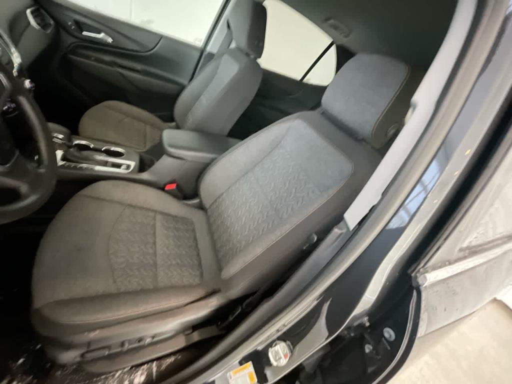 used 2023 Chevrolet Equinox car, priced at $21,860