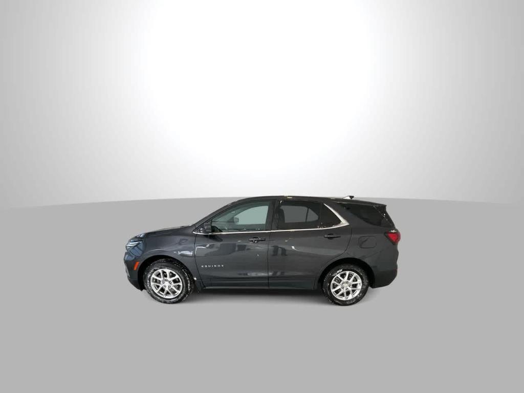 used 2023 Chevrolet Equinox car, priced at $21,860