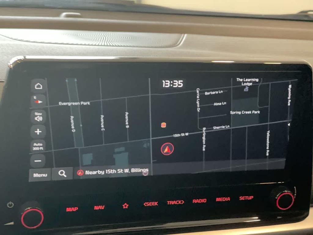 used 2023 Kia Forte car, priced at $19,021