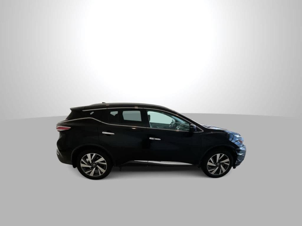 used 2017 Nissan Murano car, priced at $17,083