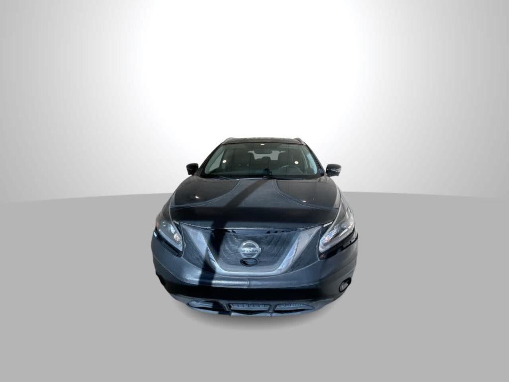 used 2017 Nissan Murano car, priced at $17,083