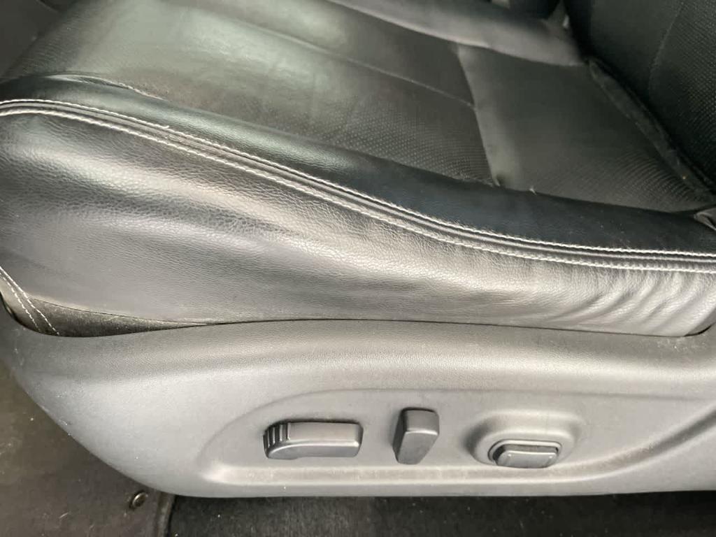 used 2017 Nissan Murano car, priced at $17,083