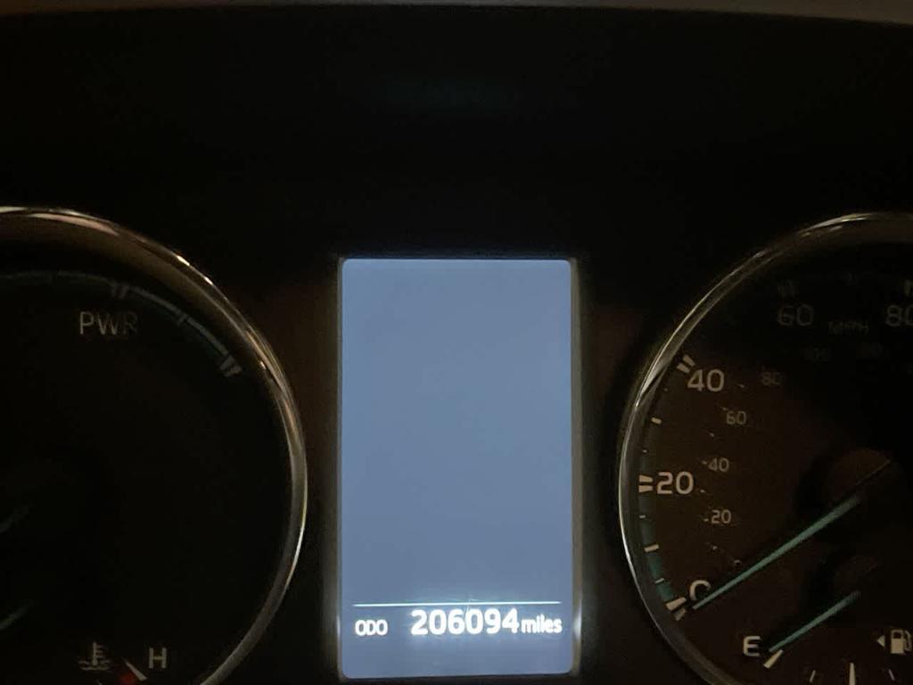 used 2016 Toyota RAV4 Hybrid car, priced at $13,689