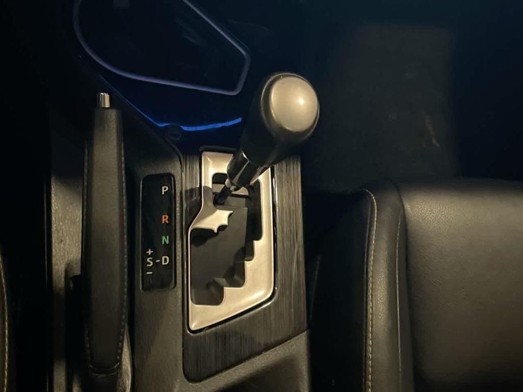 used 2016 Toyota RAV4 Hybrid car, priced at $13,689