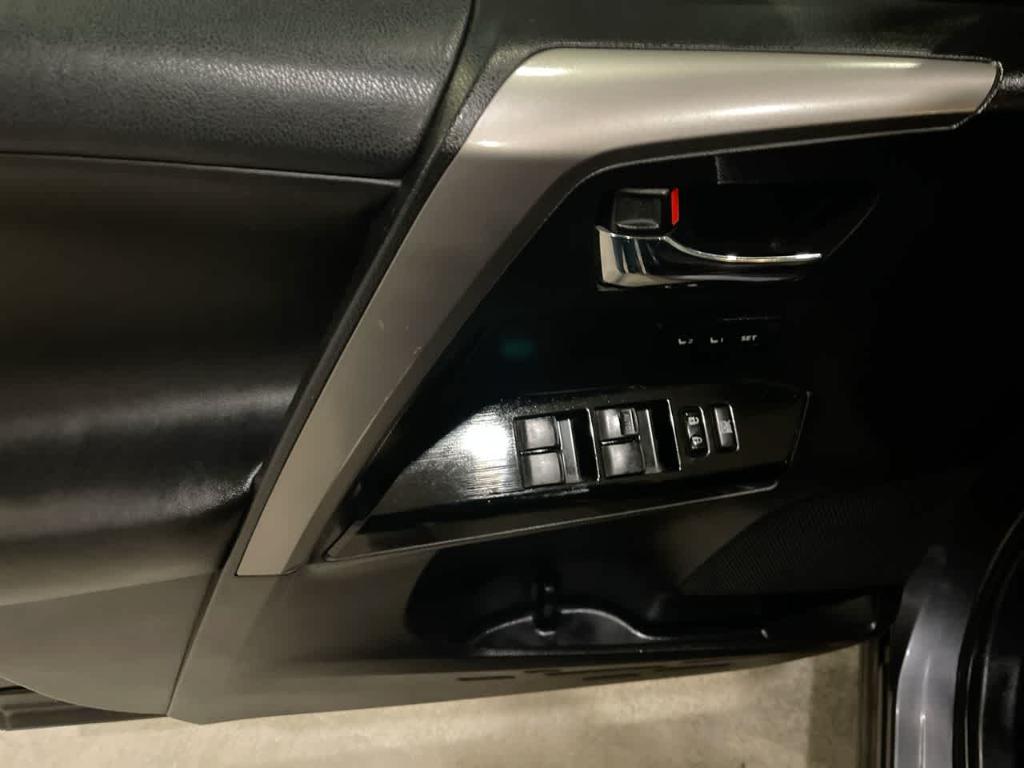 used 2016 Toyota RAV4 Hybrid car, priced at $13,689