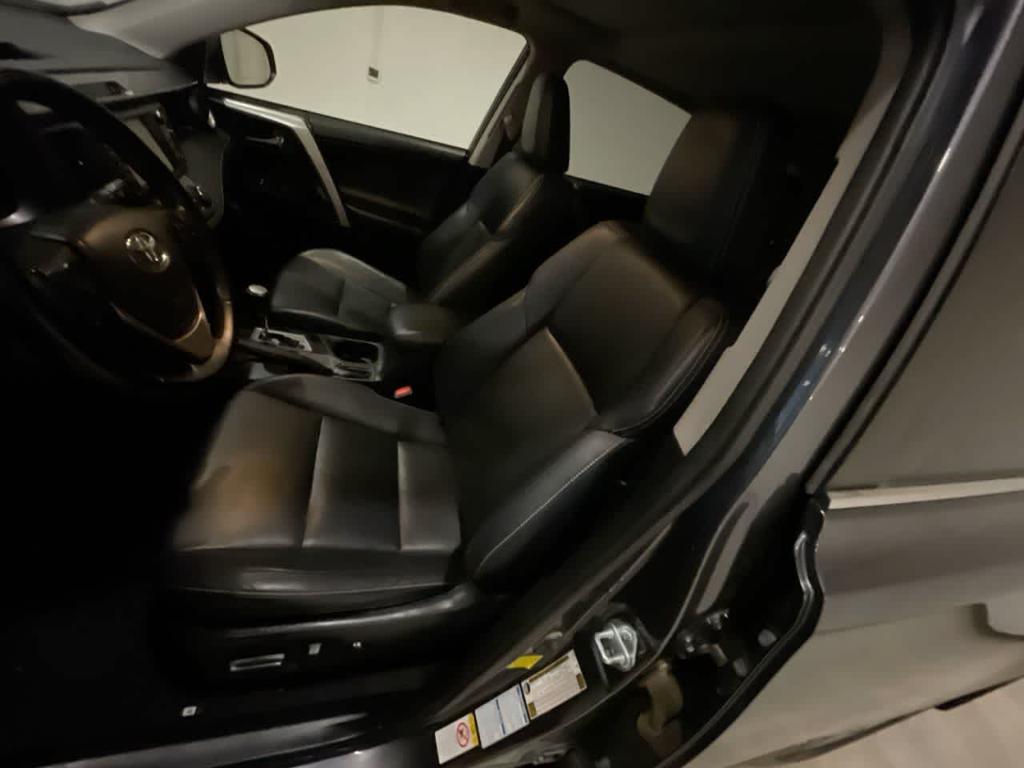 used 2016 Toyota RAV4 Hybrid car, priced at $13,689