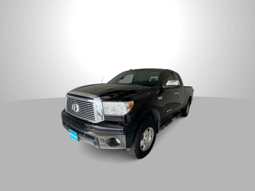 used 2011 Toyota Tundra car, priced at $16,972