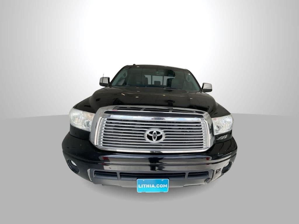 used 2011 Toyota Tundra car, priced at $16,972