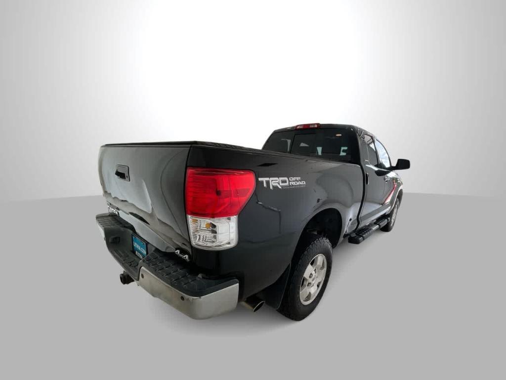 used 2011 Toyota Tundra car, priced at $16,972