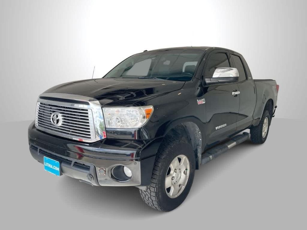 used 2011 Toyota Tundra car, priced at $16,972