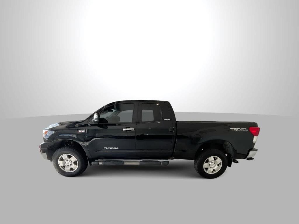 used 2011 Toyota Tundra car, priced at $16,972
