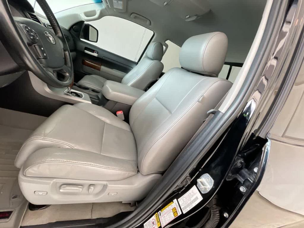 used 2011 Toyota Tundra car, priced at $16,972