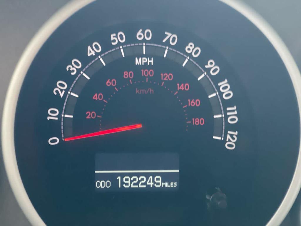 used 2011 Toyota Tundra car, priced at $16,972