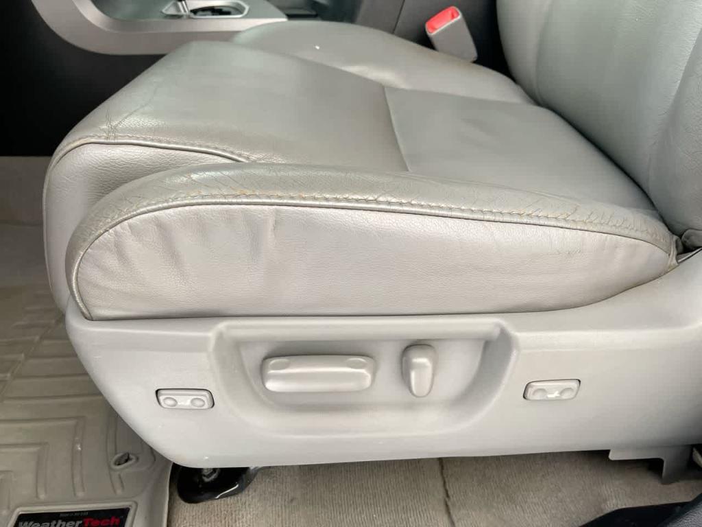 used 2011 Toyota Tundra car, priced at $16,972