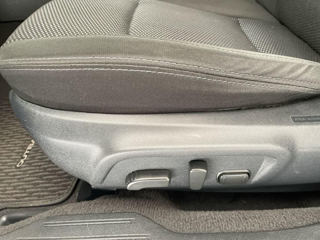 used 2017 Subaru Outback car, priced at $17,120