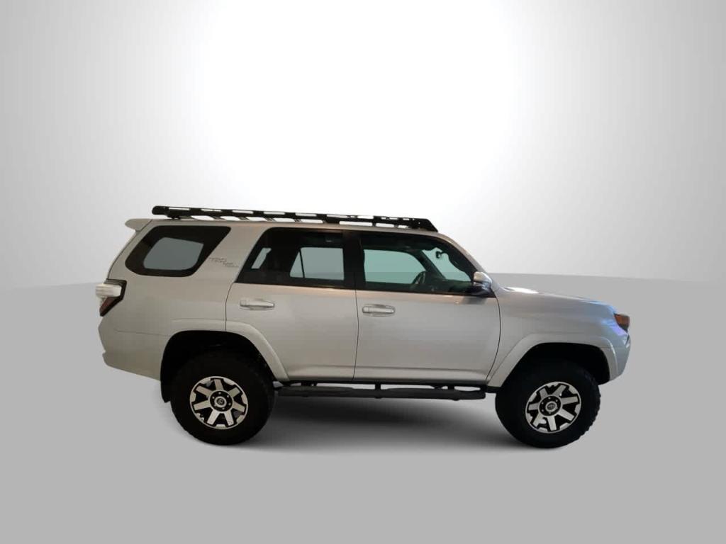 used 2017 Toyota 4Runner car, priced at $27,657